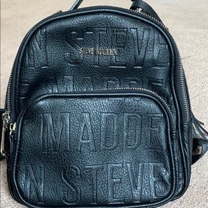 Steve Madden bag